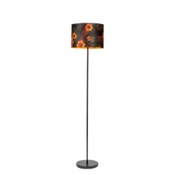 TESS Base Per Lampada Dorato