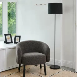 TESS Base Per Lampada Dorato