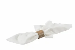 TILA Tovagliolo Bianco