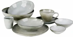 TREEMIX Tovaglia Verde Scuro
