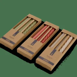 TRIO Candela S/3 Rosa