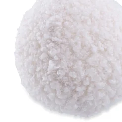 TULLY Decorazione Sospesa Bianco