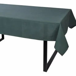UNI Set Di 20 Tovaglioli Verde