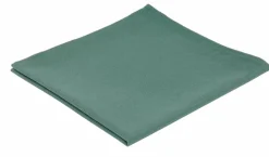 UNILINE Tovaglia Nero