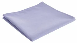 UNILINE Tovaglia Nero