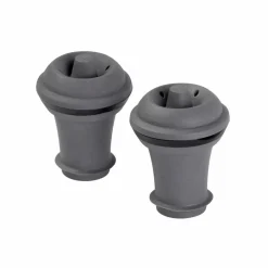 VACUVIN Fascia Refrigerante Argentato
