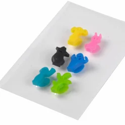 VACUVIN Pompa Sottovuoto Per Bottiglie Nero, Grigio