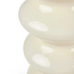 WAVY Tavolino Beige