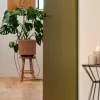 WEBBING Vaso Per Piante Naturale