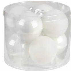 WHITE Ramo D'eucalipto Bianco
