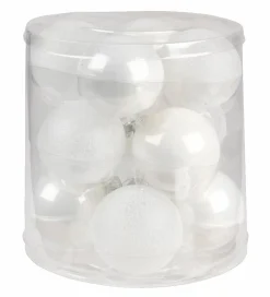 WHITE Ramo D'eucalipto Bianco