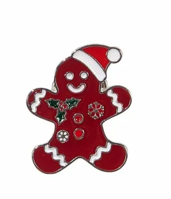 X-MAS Set Per Cupcake 48 Pezzi Multicolore