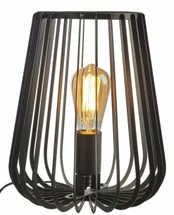 ZIRKA Paralume E27 Naturale